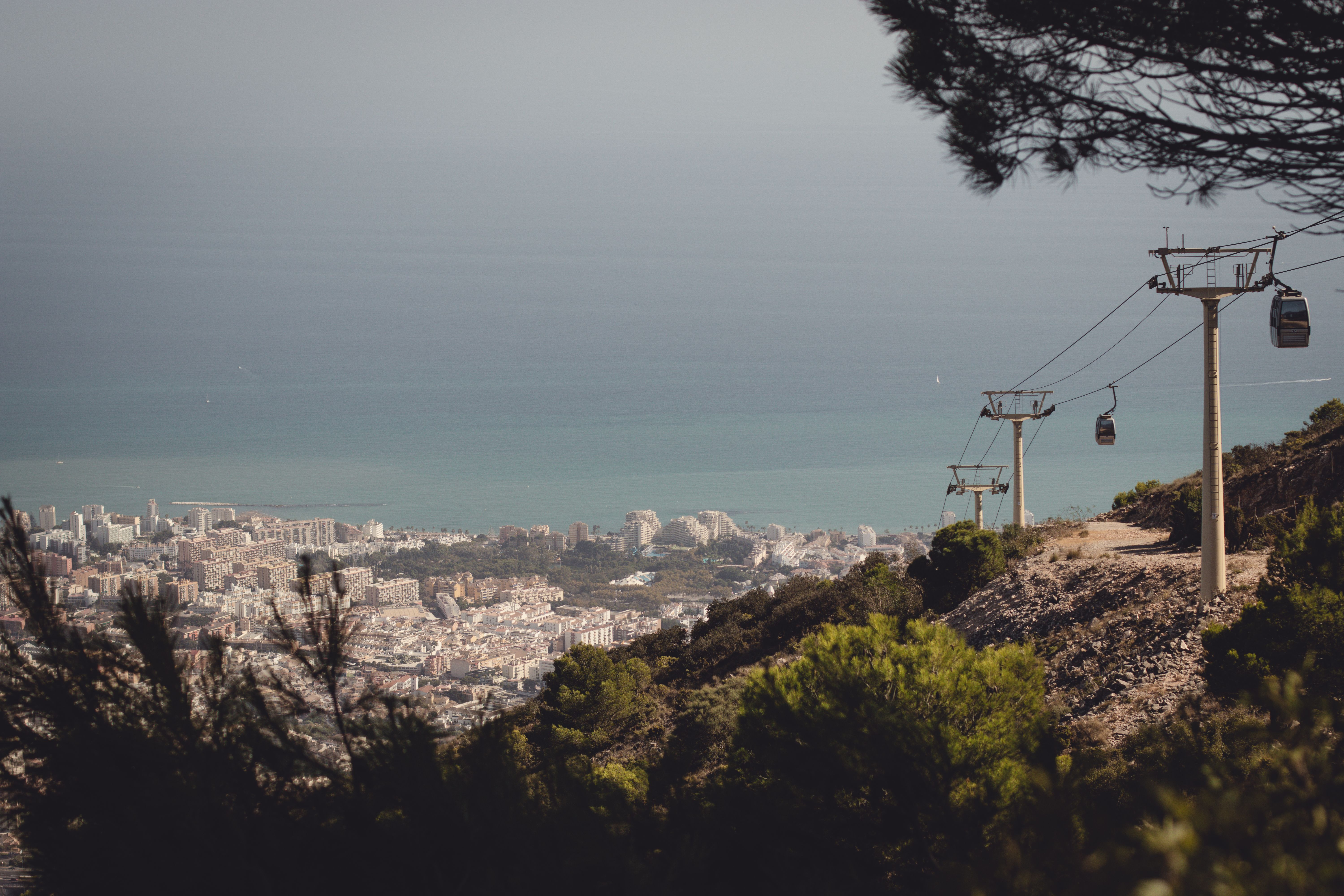 Family home cleaning service in Benalmádena